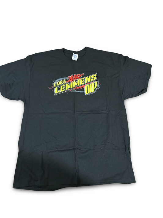 Luke “AIR” Lemmens LLR Shirt