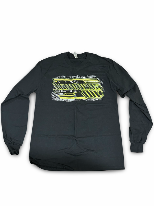 Luke Lemmens Racing LLR Long Sleeve