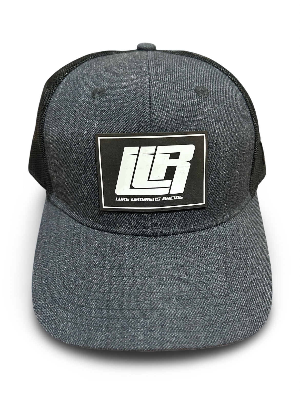 LLR Snap Back Trucker Hat
