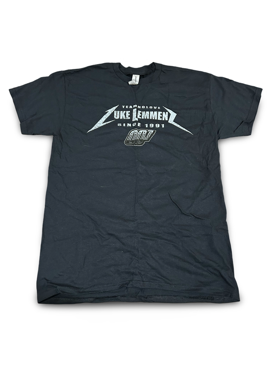 Evel Knievel Design LLR Shirt